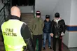 Zatrzymano 4 nielegalnych imigrantów