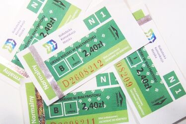 Będzie kolejna podwyżka cen biletów komunikacji miejskiej