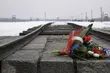 67. rocznica wyzwolenia obozu zagłady Auschwitz-Birkenau