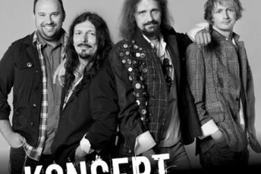 Gienek Loska Band. Klasyczny rock'n'roll i wierność korzeniom 