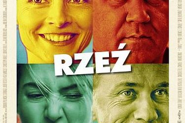 "Rzeź" Romana Polańskiego nominowana do Cezarów