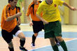 Szósta kolejka II ligi futsalu odwołana