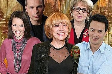 Zamknięty świat - sztuka z gwiazdorską obsadą w Białymstoku