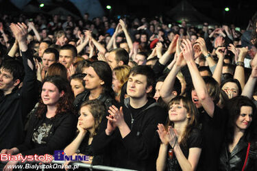 Ponad milion na działania kulturalne w Białymstoku