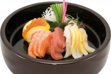 Dowiedz się wszystkiego o kuchni japońskiej