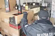 Zamiast desek - tequila i whisky. Zatrzymano ogromny przemyt alkoholu