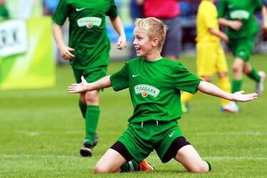 Ruszyły zapisy do XII Turnieju Piłki Nożnej "Z podwórka na stadion o Puchar Tymbarku"