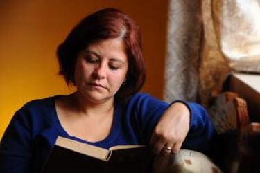 Cykliczne spotkania z literaturą. Środy Literackie w lutym