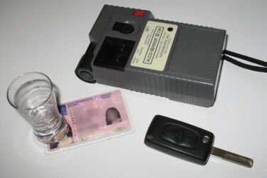 Pijana kobieta spowodowała wypadek. Trzy osoby w szpitalu