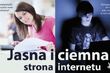 Jasna i ciemna strona Internetu. Warsztaty filmowe dla nauczycieli [wideo]