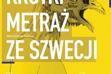 World Shorts. Co wzrusza i śmieszy Szwedów?