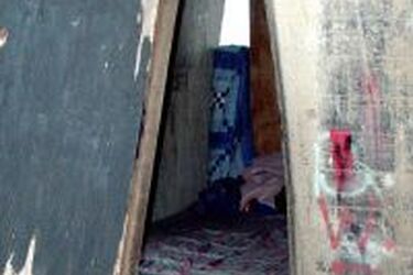 Już 20 podlaskich gmin podjęło nadzwyczajne działania w związku z falą mrozów