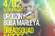 Marleyki. Gorące rytmy reggae, ragga, dancehall w Herkulesach [wideo]