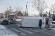 Śmiertelny wypadek z udziałem karetki pogotowia