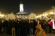 ACTA. Premier zawiesił ratyfikację umowy, jej przeciwnicy znów protestowali