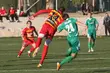 Jagiellonia pokonała drużynę z Połtawy