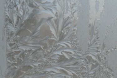 W Białymstoku zamarzły dwie osoby