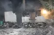 Tragiczna niedziela w regionie. W pożarach zginęły 3 osoby, w tym dziecko