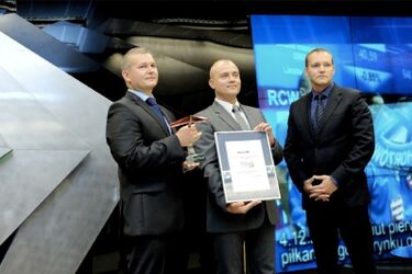 Marka SA otwiera nowe oddziały. Poszukuje pracowników 