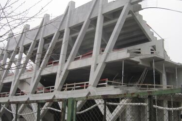  Przetarg na budowę stadionu. Firmy chcą dwa razy więcej niż planowało miasto