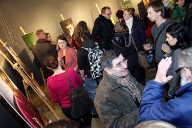 Od Tatarów do wschodniego pogranicza. Trzecia i ostatnia edycja programu "Żubr budzi Podlasie" dobiega końca