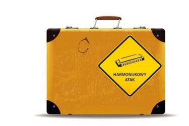 "Harpcore" płytą roku. Harmonijkowy Atak triumfuje
