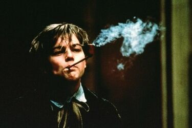 "Całkowite zaćmienie" Agnieszki Holland. Jak się kochali i nienawidzili Arthur Rimbaud i Paul Verlaine?