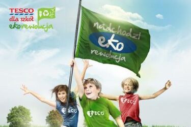 Zrobili ekorewolucję w szkole. Wygrali salę multimedialną