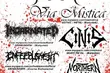 Brutal East Festival vol. 1. Metalowe uderzenie w Famie