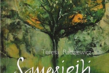 Przed finałem Nagrody Kazaneckiego. Spotkanie z Teresą Radziewicz i Wojciechem Roszkowskim