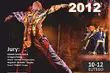 Karnawał czas zacząć! Przegląd Zespołów Tanecznych 2012