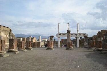 Kto wygra indeks na prawo? Finał Olimpiady Wiedzy o Świecie Antycznym