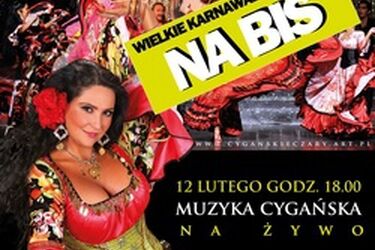 Cygańskie czary Eleny Rutkowskiej na bis