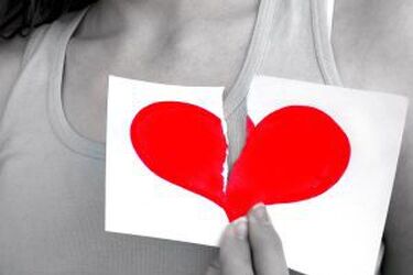 Miłość na wokandzie, czyli uczucia w paragrafach