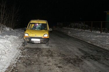 Weekend na podlaskich drogach. 5 potrąceń, w tym 2 śmiertelne