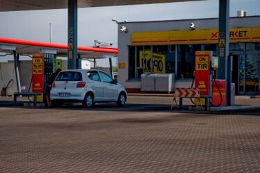 KPKM ogłasza przetarg na paliwo 