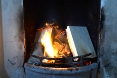 Będą dodatkowe pieniądze na opał dla najuboższych