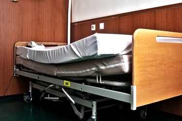 Marszałkowie nie chcą ubezpieczać szpitali przed roszczeniami pacjentów