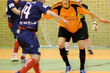 Przemysław Siuchno i Marcin Borowik powołani do reprezentacji Polski U-21 w futsalu