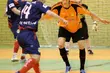 Przemysław Siuchno i Marcin Borowik powołani do reprezentacji Polski U-21 w futsalu