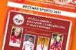 Mecenas Sportu 2011 dla WSFiZ 