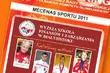 Mecenas Sportu 2011 dla WSFiZ 