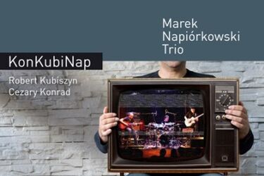 W kręgu jazzu. Koncert KonKubiNap i klinika perkusji