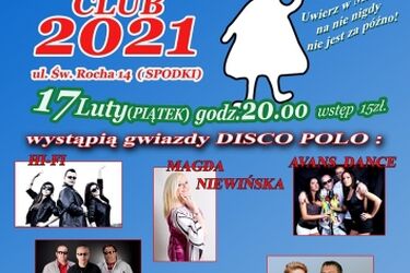 Charytatywny koncert na rzecz podopiecznych Fundacji Mam Marzenie