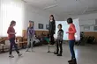 Szkolny teatr  wolontariuszy  zagra dla chorych dzieci