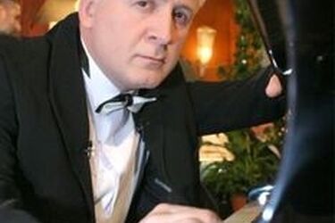 Malicki gra Gershwina, czyli piątek w OiFP