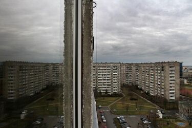 Odczarować blokowisko. Sztuka na osiedlach