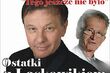 Kabaret literacko - muzyczny Laskowika i Fedorowicza 