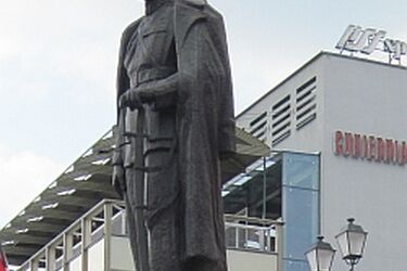 93. rocznica odzyskania niepodległości przez Białystok