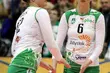 AZS przegrał pierwszy mecz o utrzymanie